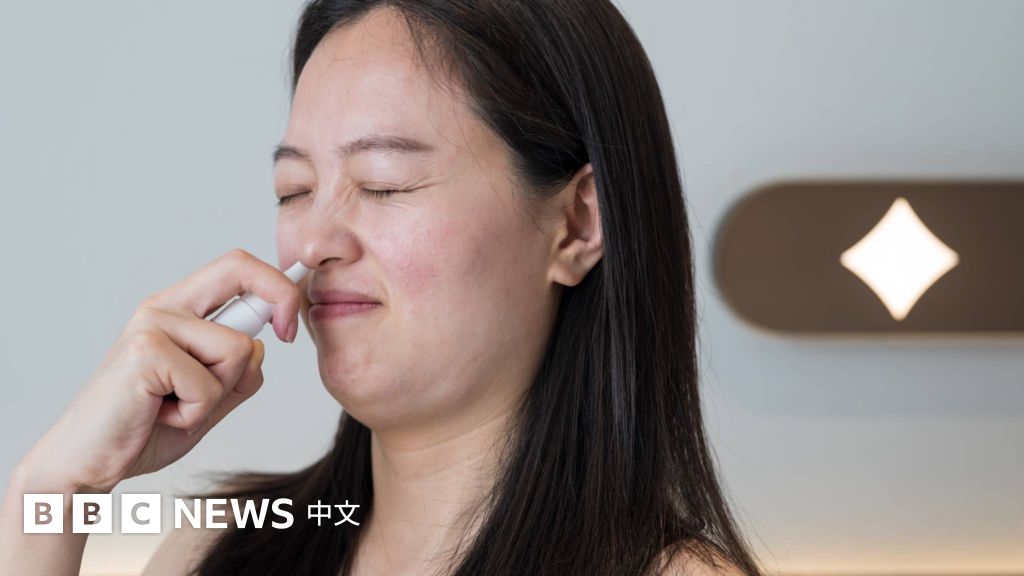 為何成年後才突然過敏？新冠、抗生素甚至蜱蟲都可能是誘因 - BBC