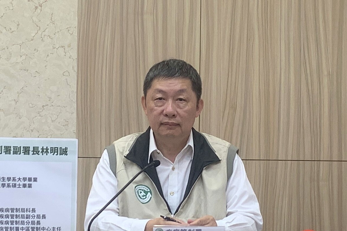 俄羅斯疑鼠疫死亡事件傳出第2例 疾管署：持續加強發燒篩檢