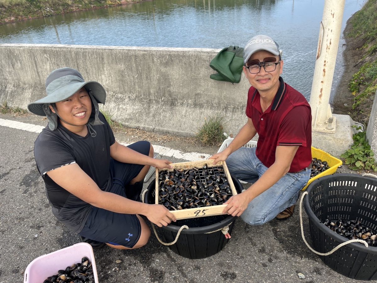 翻轉「酸菜王國」的綠色革命！雲林大埤發揮創意點鹽成金 - ESG遠見