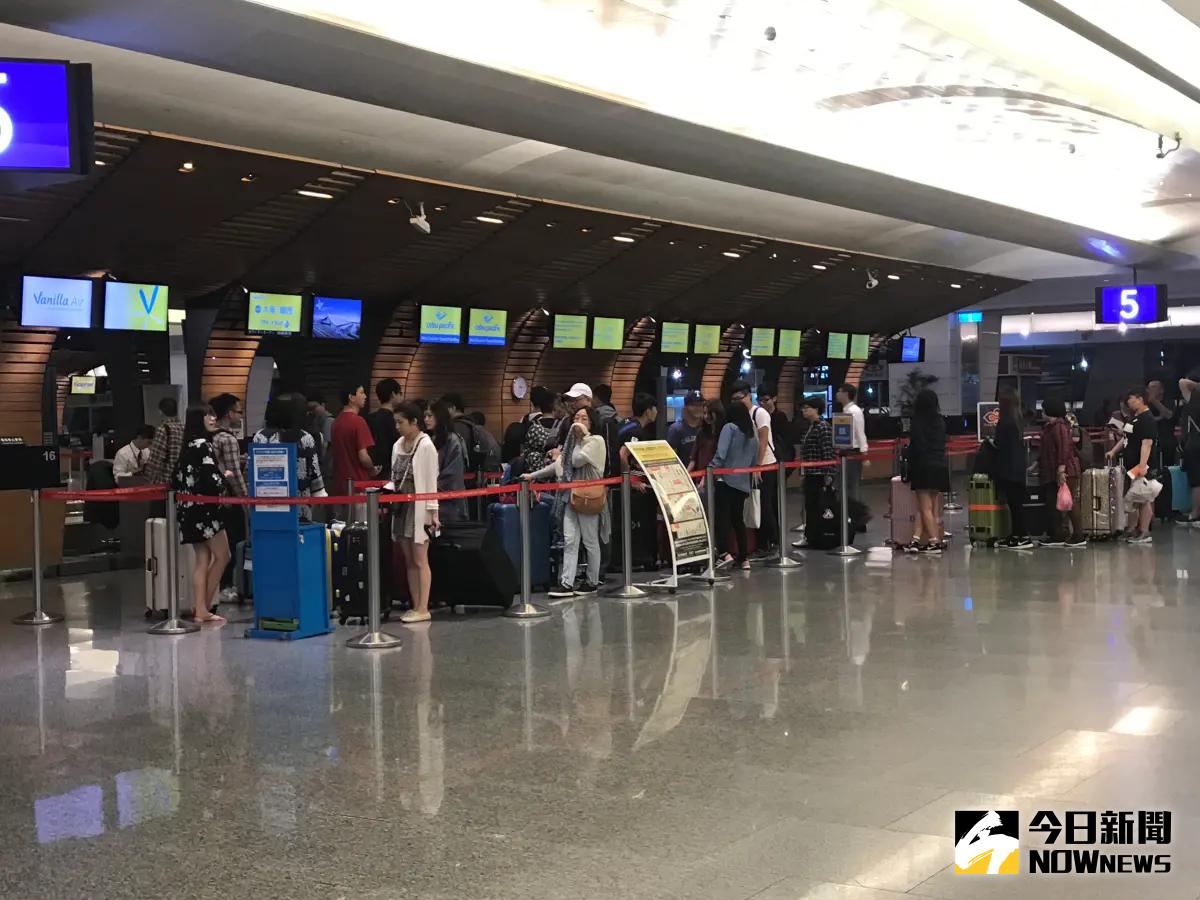 雙十連假至！產險升級海外旅遊醫療保障　這些國家額度提高2至3倍 - NOWnews今日新聞