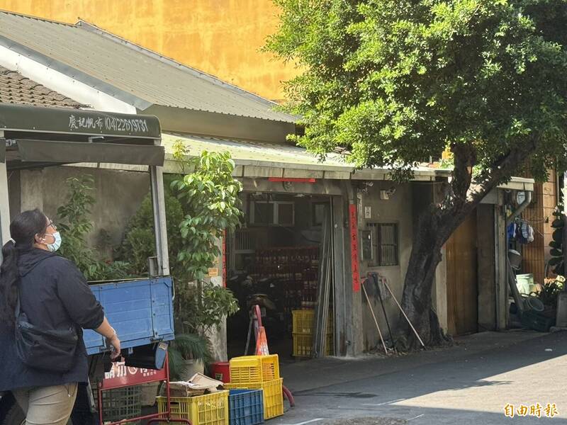 「東泉辣椒醬」紅什麼？台中人DNA藏在這瓶裡  傳承一甲子的靈魂密碼