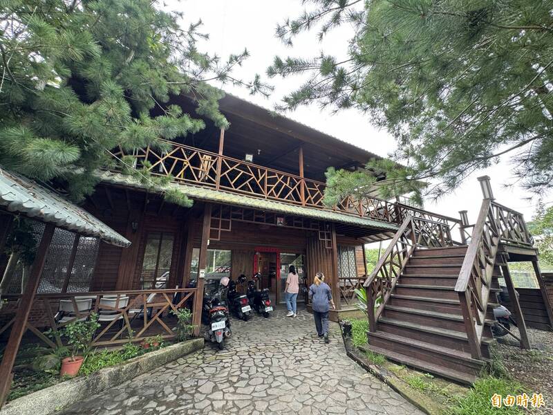 共生之家2-1》長者共居、在地安老 家庭支持讓長照生活化