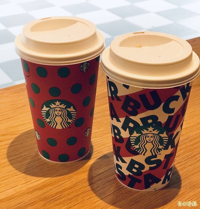 星巴克去冰剩半杯！網神破解「這樣點」 笑喊：別讓雪鈴兔看到