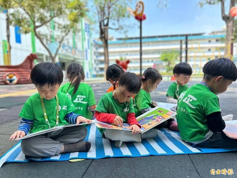 幼教補熱區2-1》10縣市49區未達標 教育部首度精準增量