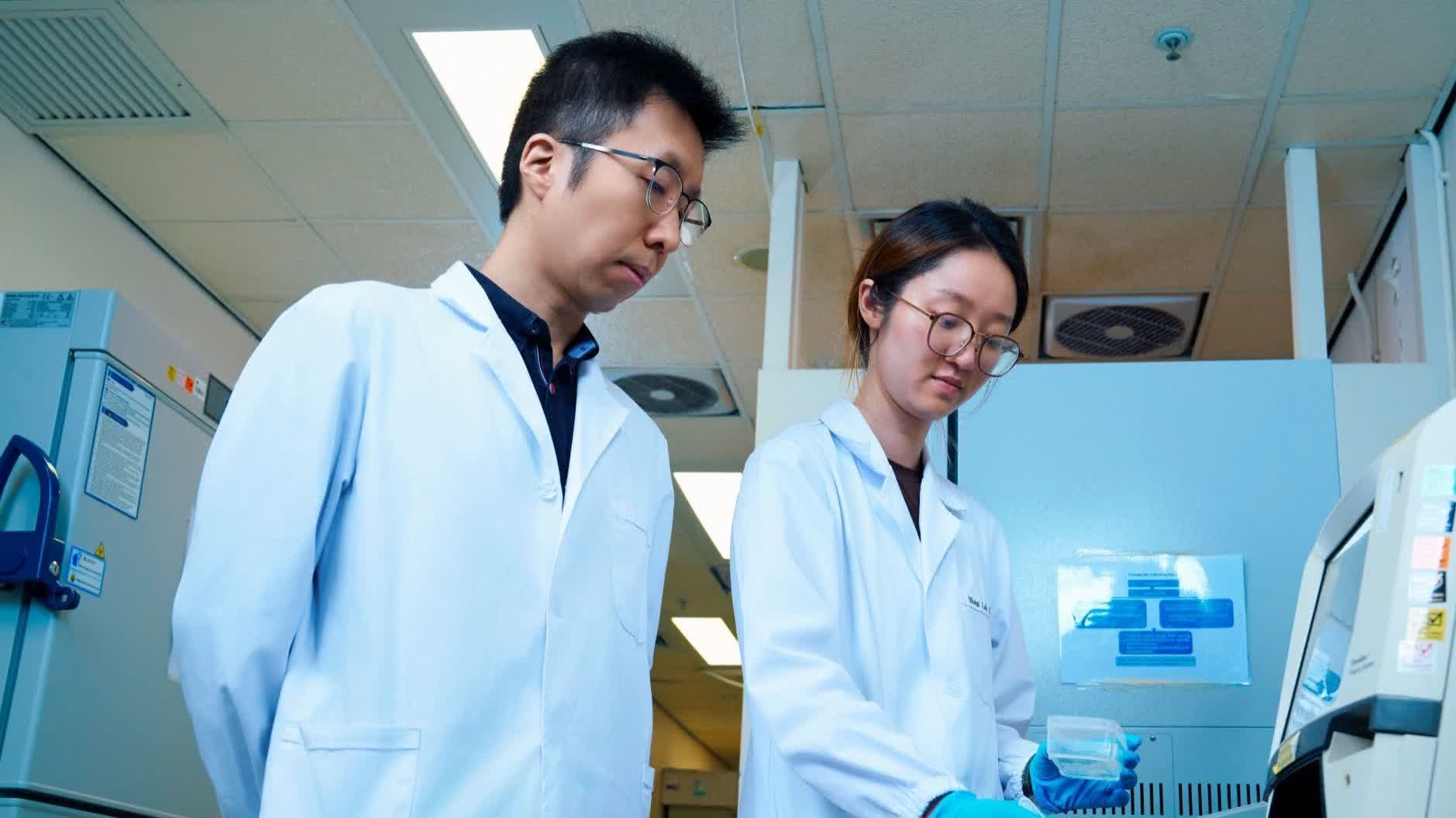 城大揭組蛋白H2B突變加速乳癌轉移新抑制劑或成標靶治療方向- 教育科研 - 香港文匯報