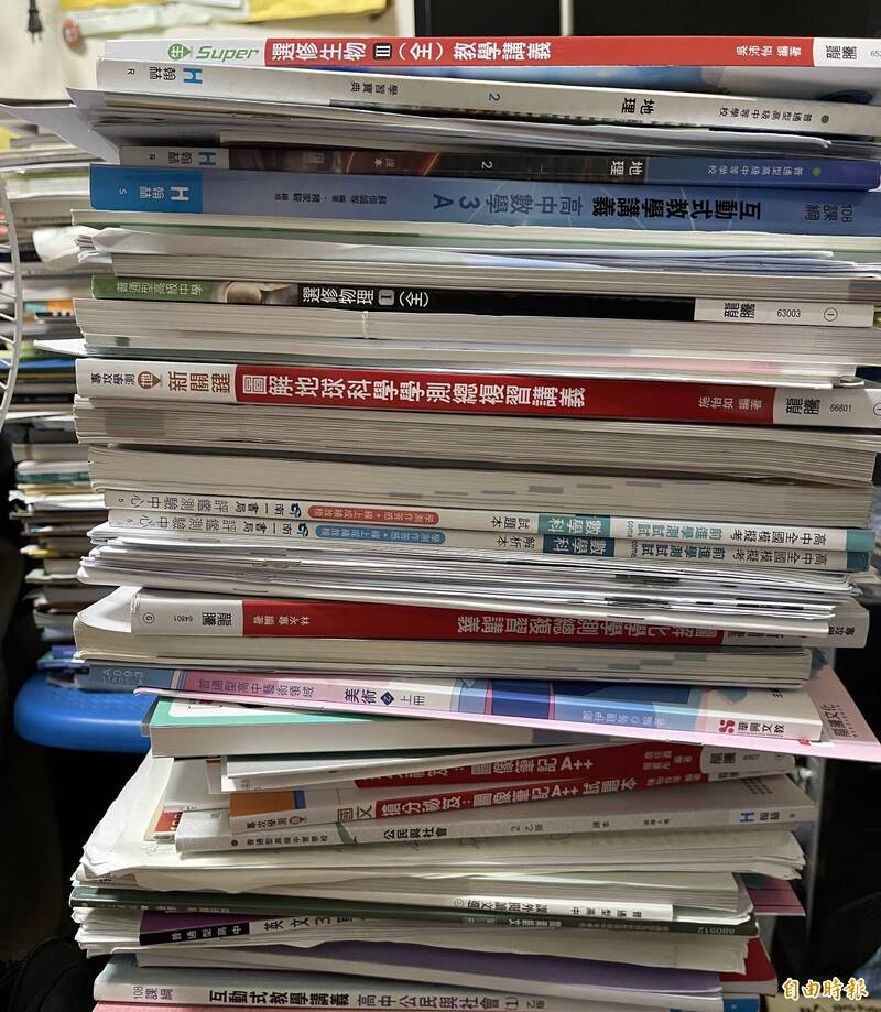 3天連假慶雙十！國高中生卡這原因「怨氣超重」