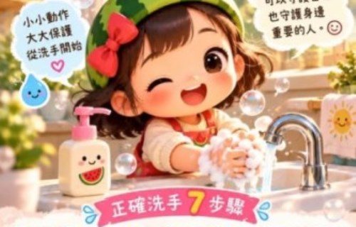 10月15日生日快樂，小西瓜送上祝福信