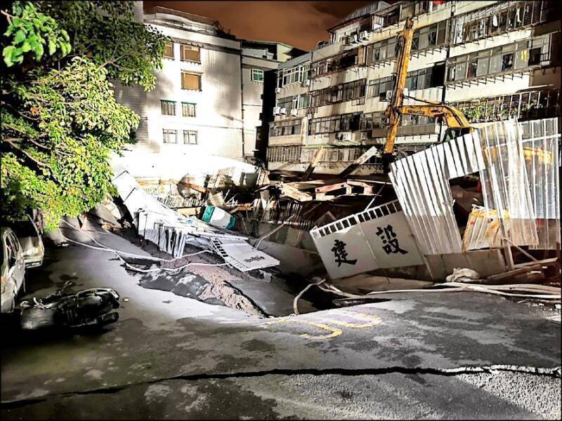 基泰大直倒塌3週年3-1》重建卡關、租金停發！受災戶控陷斷糧與和解陷阱