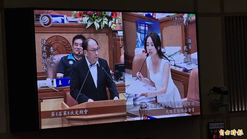 三鶯線8/16起全時段營運！板南線恐更擠 捷運局曝短長期解方