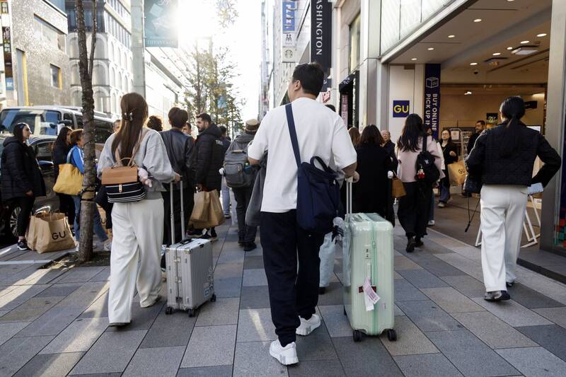 日本流感疫情升溫、沖繩最嚴重！ 林氏璧曝赴日7項防疫小物