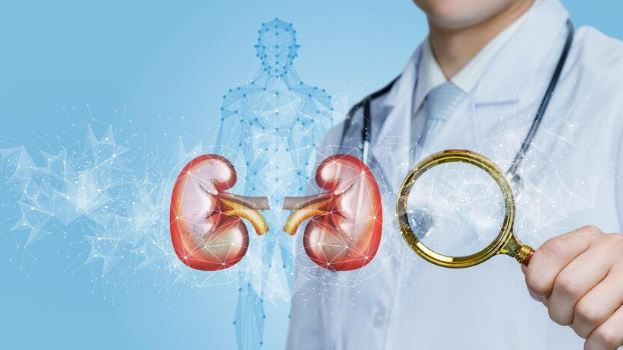 52歲工程師不菸少酒 「1處」巨大竟腎衰竭