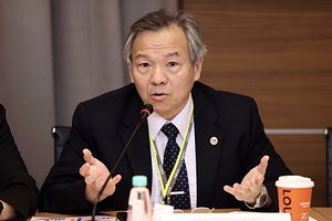 B肝再接再厲／戴嘉言：個資法卡關，偏鄉精準篩檢「事倍功半」