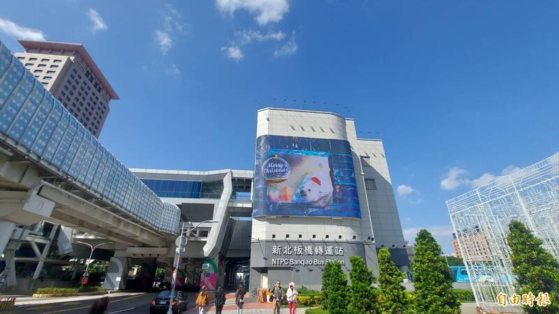 漢光42》新北城鎮韌性（防空）演習813登場  交通局說明大眾運輸配合措施