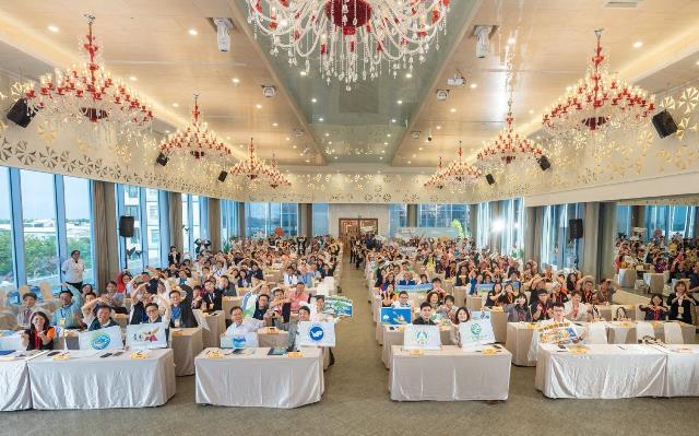 2026戶外教育年會「全民共學，走讀生活」 共創教育永續新願景