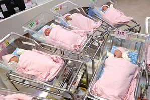 要賺多少才夠養小孩？財政部揭全台平均、這三縣市超過250萬元