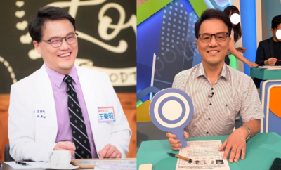 血糖飆破300！名醫胖到99kg　同學一句「藥比飯還貴」點醒他