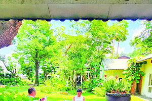 海外旅遊生病怎麼辦／遊陸發現主動脈瘤 返台治療脫離險境