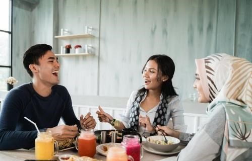 台灣餐飲前進東南亞：口味調整了 服務也準備好了嗎？