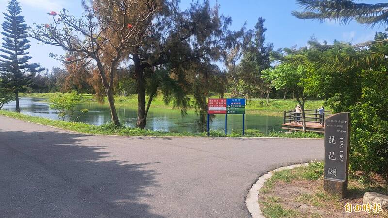 東深度旅遊新玩法！森林公園定向越野 穿梭林間尋寶