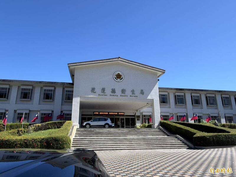 花蓮五星飯店竟吃到生蒸餃！ 花蓮衛生局急稽查