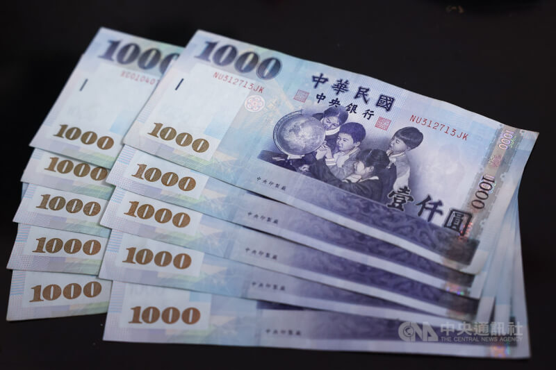 綜所稅首批退稅7/31入帳　總金額612億元