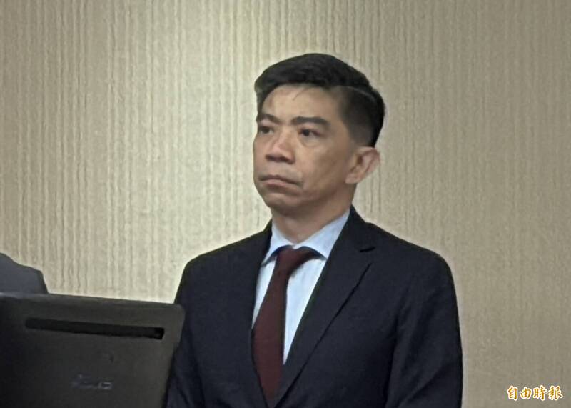 20％專家會議紀錄公開 政院食安辦主任許輔曾提擴大下架牽連下游