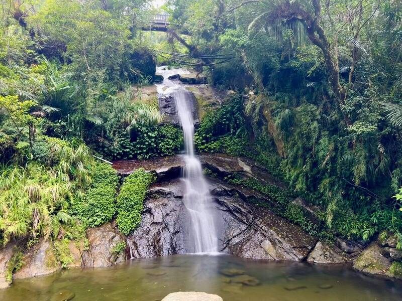 中秋、雙十連假  嘉義圓潭生態園區親子輕旅行攻略