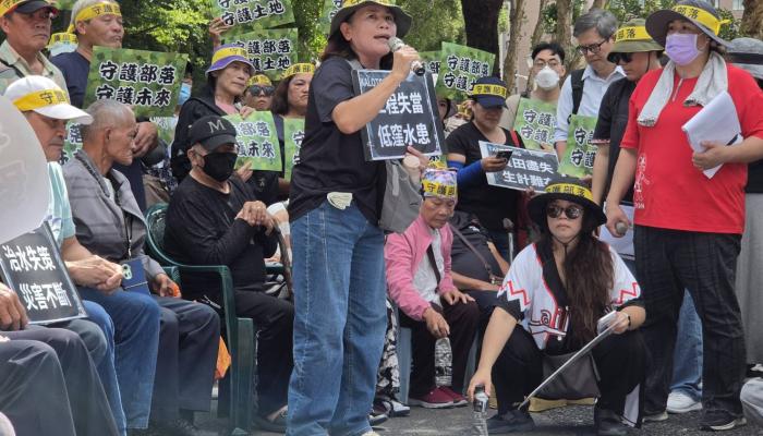 【島在現場】馬太鞍溪流域部落提光復重建五大訴求｜2026.09.21