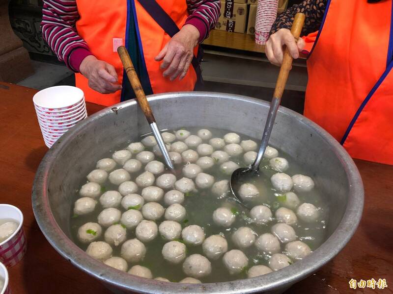 台灣國湯是哪碗？ 蛤蜊、貢丸湯全上榜 網推「這1碗」呼聲超高