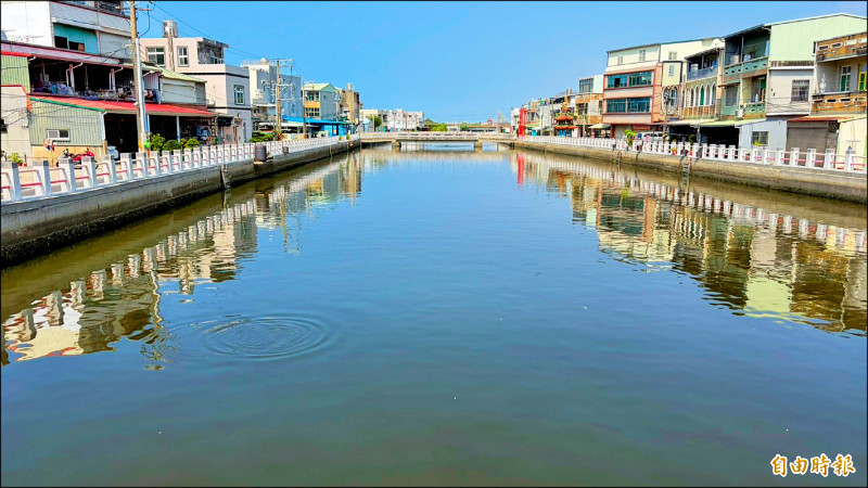 改善茄萣大排積淹水 高市將斥資12億