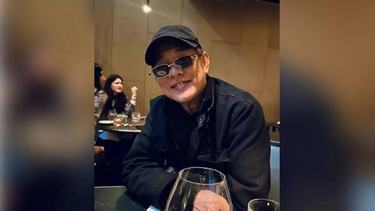 李連杰自爆患「阿茲海默症」坦言想擺爛！醫：先別慌！控制14風險因子很重要 - Yahoo新聞