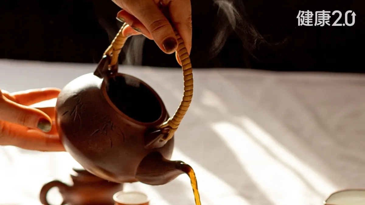 養生保健美國腸胃科醫師示警：這種茶不要喝小心致癌、罹糖尿病！很多人愛喝