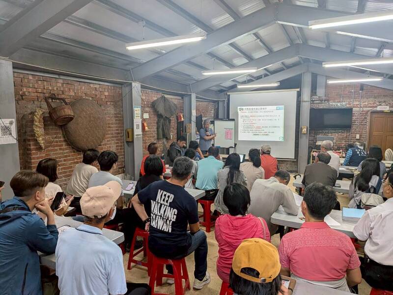 桃園今年24家休閒農場籌設遭廢止 議員要求市府正視業者困境