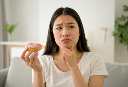 甜甜圈吃不完「別直接放冰箱」！專家授1保存妙招 隔天吃口感更驚喜 - 常春月刊