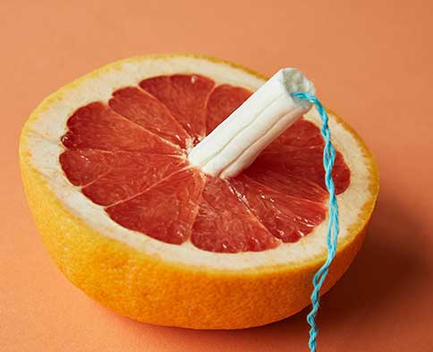 生理期做愛會懷孕嗎？月經做愛3點評估，教妳可不可以闖色色紅燈