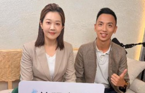 浪尖上的頂級生活哲學:攜手傳遞峰值體驗
