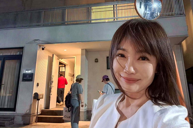 媽媽A流併發肺炎急送醫！蕭彤雯驚曝「人生首次叫救護車」：老人轉重症只在一瞬間 - 噓！星聞