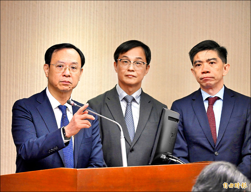 藍白緊咬7月4日專家會議 衛福部公布全紀錄／專家討論後 達成油脂佔比20％包裝食品「理論上不具風險」共識