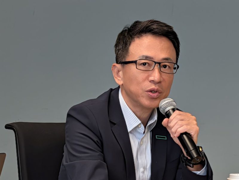 Agentic AI 浪潮襲來！HPE 剖析企業AI 轉型痛點與企業級AI 工廠策略- 股市爆料同學會 - CMoney