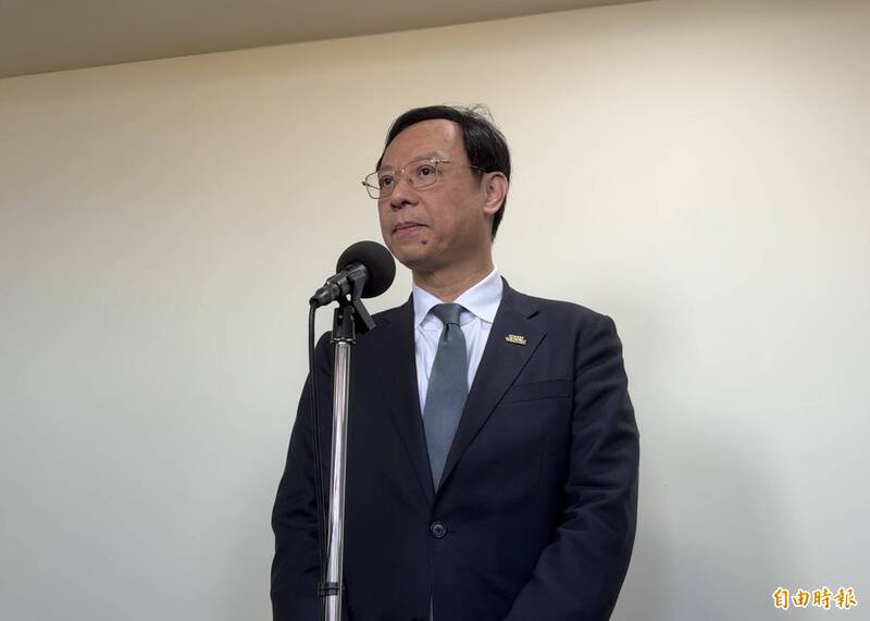立院排審毒品專報 石崇良：政治口水曲解毒品政策