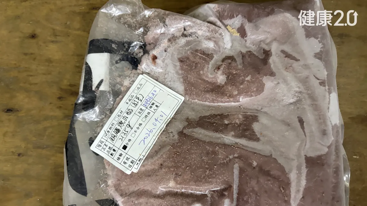 知名本土巧克力品牌爆存放過期原料！被開罰6萬元