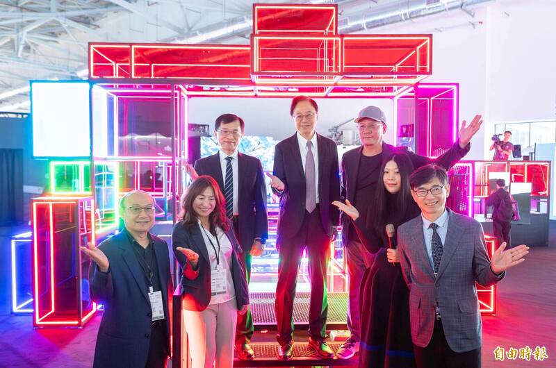 台灣設計展明開展！青埔、中壢雙核心 「桃園流」亮點一次看