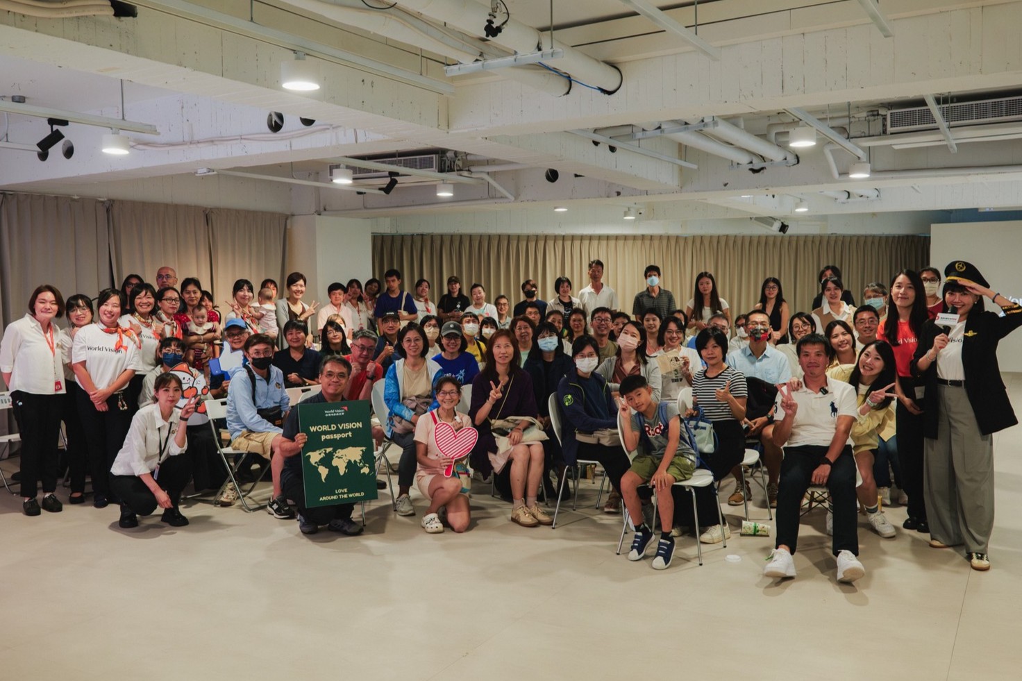 不用護照也能出國！一起「飛往」斯里蘭卡看見脆弱生命的日常