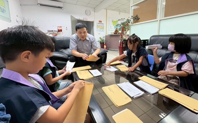 響應0-6歲國家一起養！中央部會落實員工子女托育
