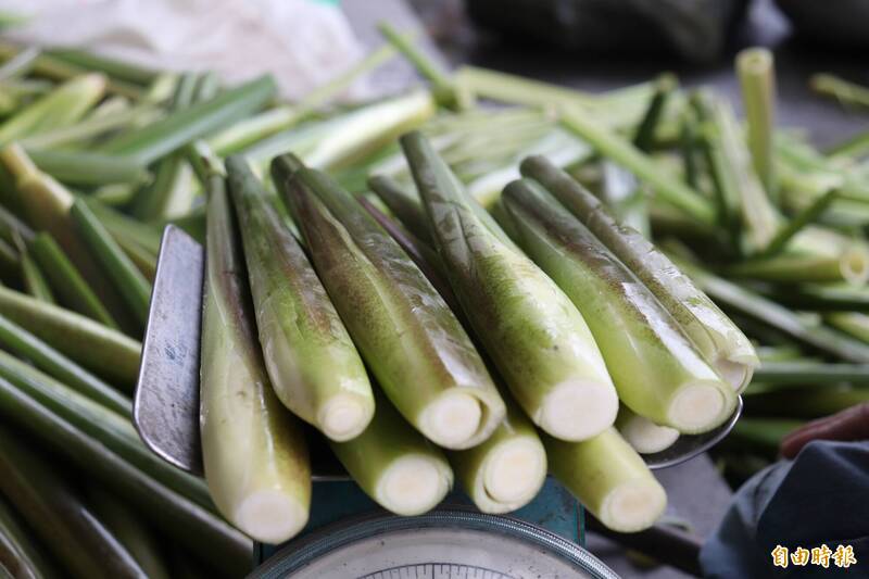 茭白筍別再先剝殼！農糧署教一招「專業煮法」：多汁又美味