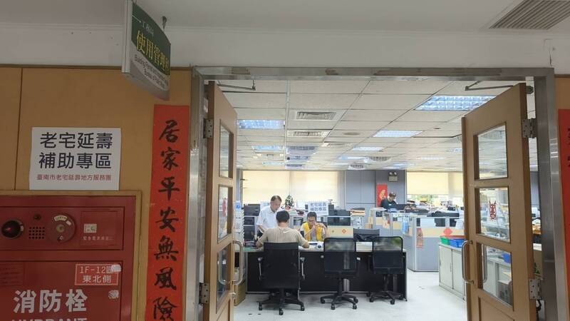 台南30年老宅逾55萬棟 「老宅延壽」申請至9/11免搶件、統一審查
