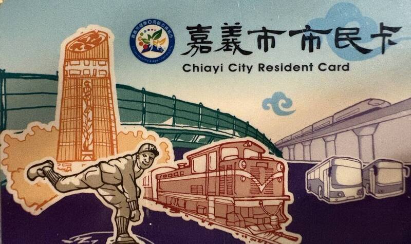 嘉市裝讀卡機計程車供不應求？ 長輩持敬老卡怨難叫車