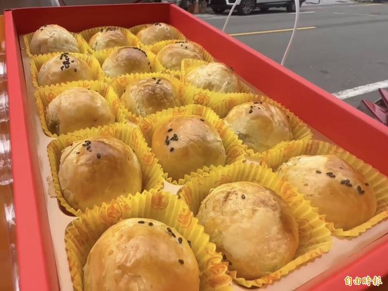 太誇張！不二坊代購價翻倍狂飆2000 單顆133元照樣搶爆