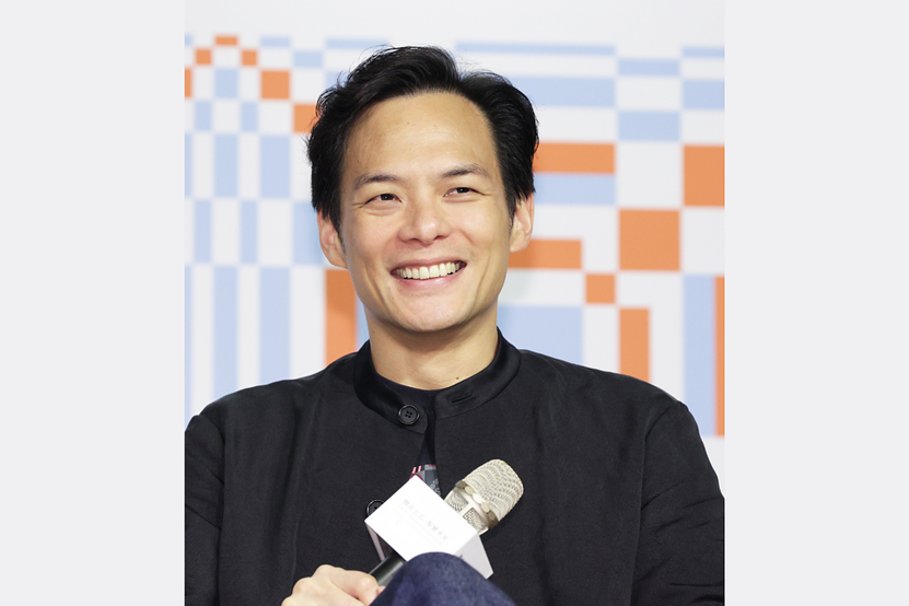 改變分工 林之晨：未來需跨領域梳子型人才 - 倡議家