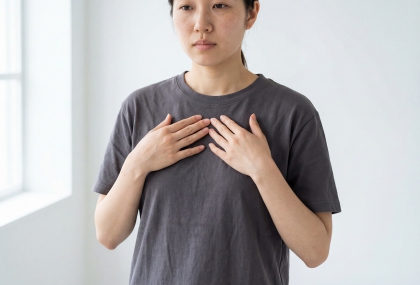 女性心臟病更會「偽裝」！專家揭5個隱藏警訊 第一個很多人當體力差 - 台視新聞網